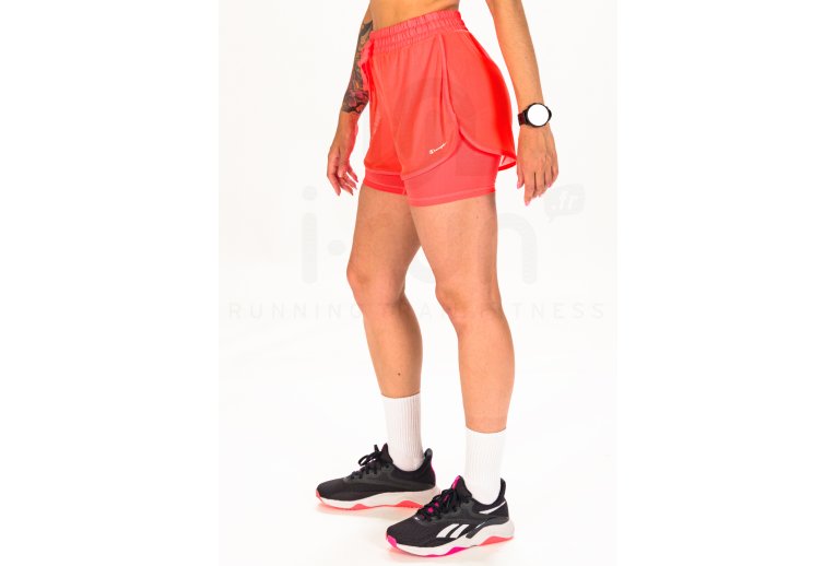 Champion Athletic 2 en 1 Damen