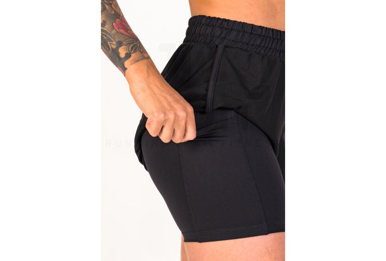 Champion pantal�n corto 2 en 1