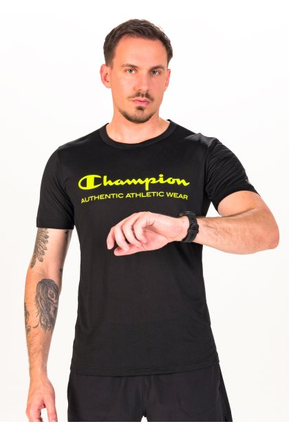 Champion camiseta manga corta Athletic