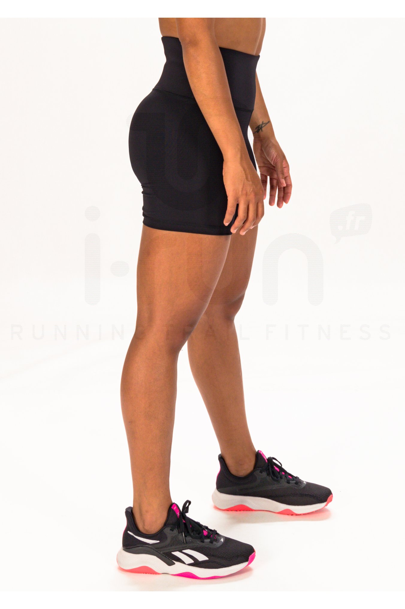 Champion Athletic Peak W femme pas cher