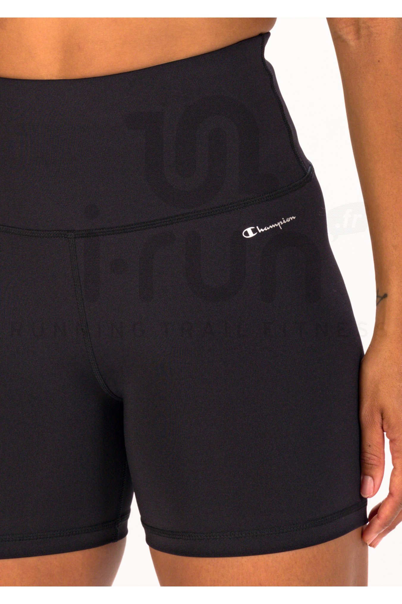 Champion Athletic Peak W femme pas cher