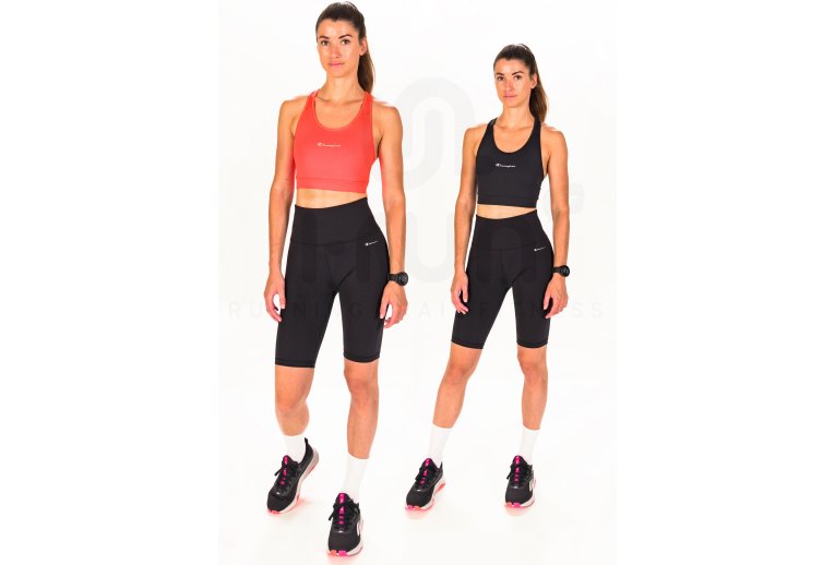 Champion Bra Light x2