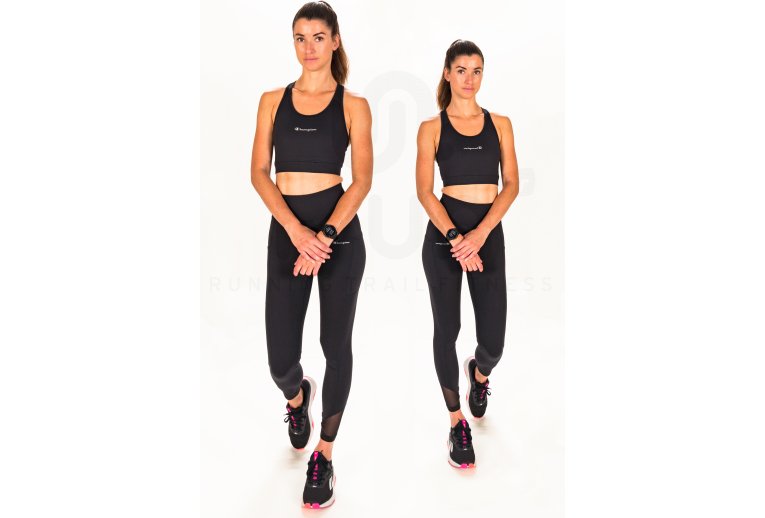 Champion Bra Light x2