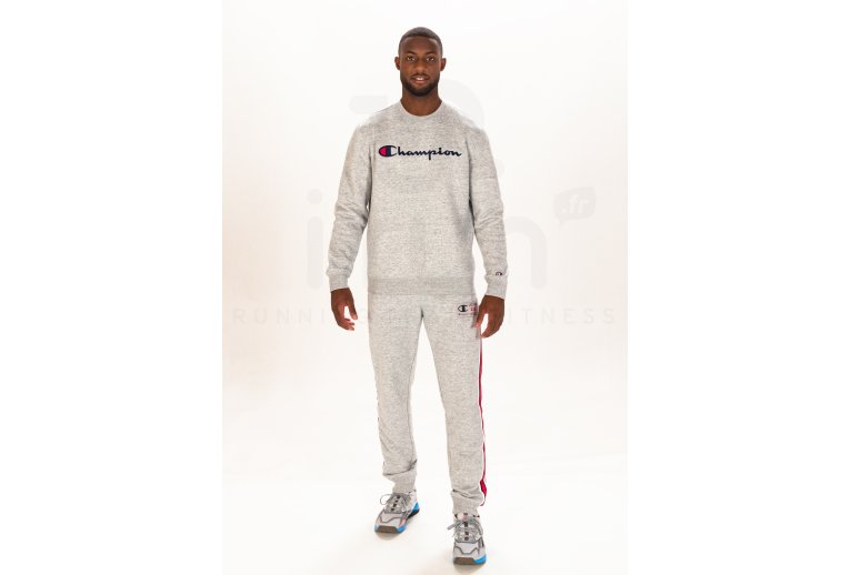 Champion Crewneck