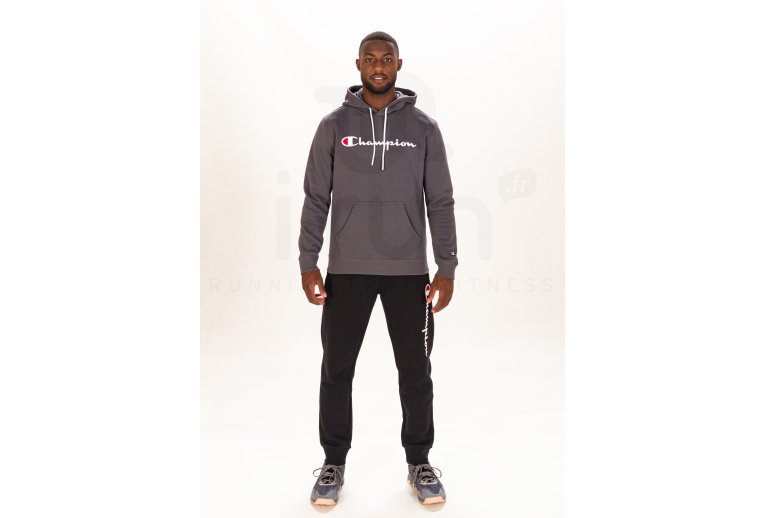 Champion Hooded Herren