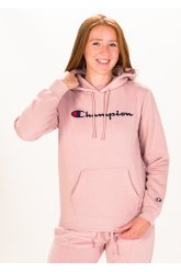 Champion Hooded W