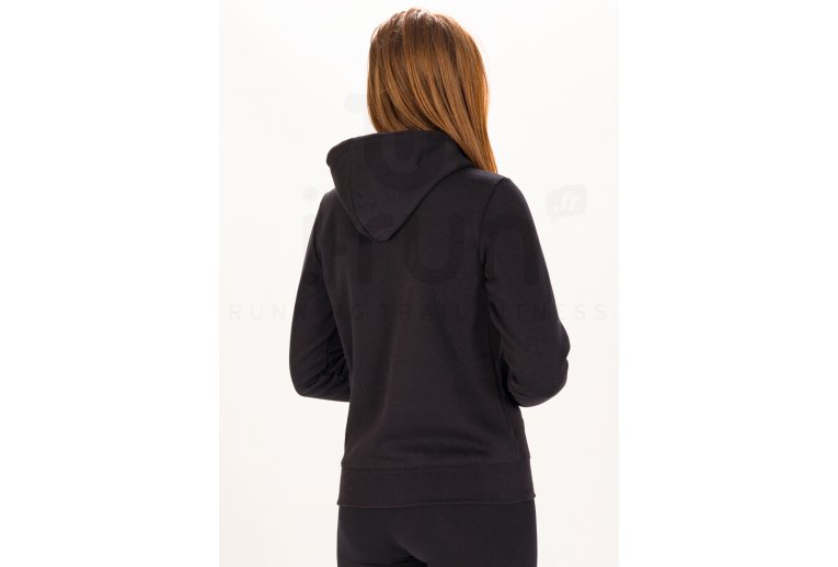 Champion Hooded