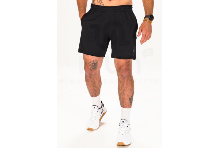 Champion pantal�n corto Legacy Logo