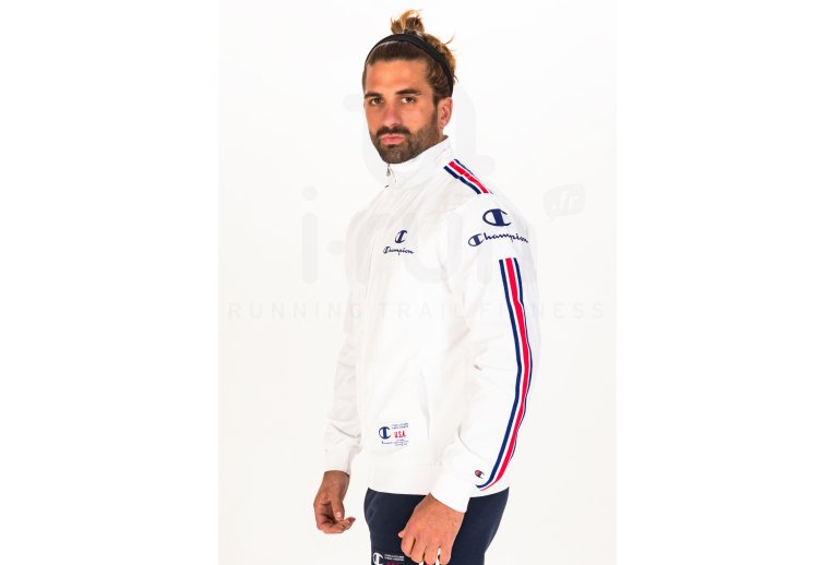 Champion Legacy Retro