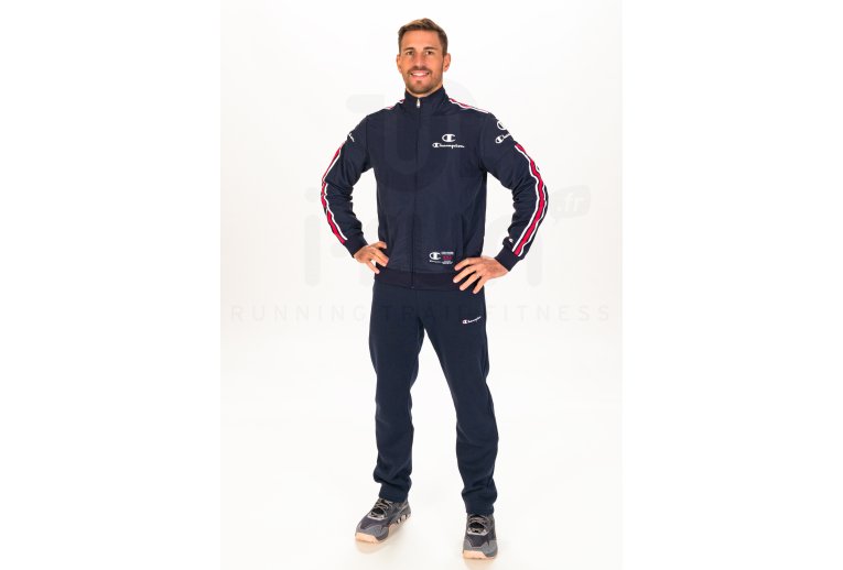 Champion Legacy Retro