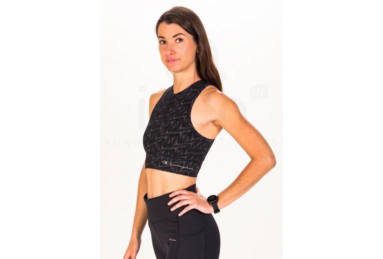 Champion Seamless