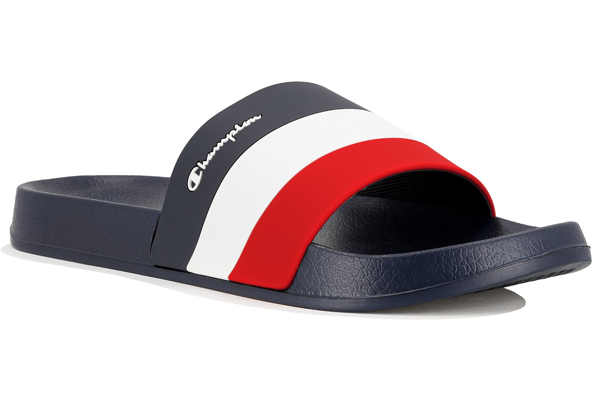 Champion slide on shoes best sale