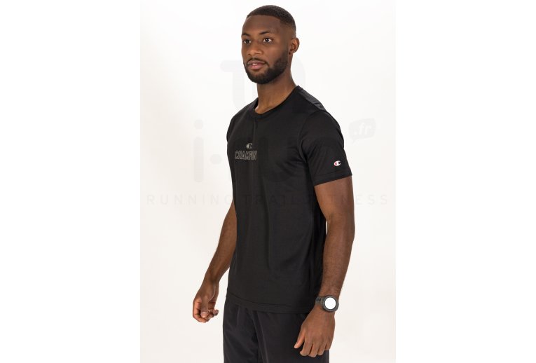 Champion camiseta manga corta Sport Lifestyle