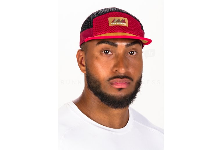 Ciele ALZCap MTN Patch