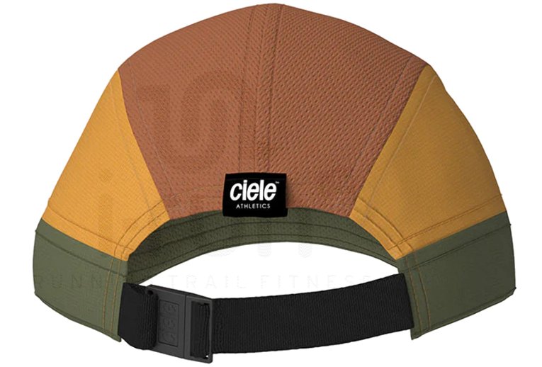 Ciele ALZCap SC - C Plus