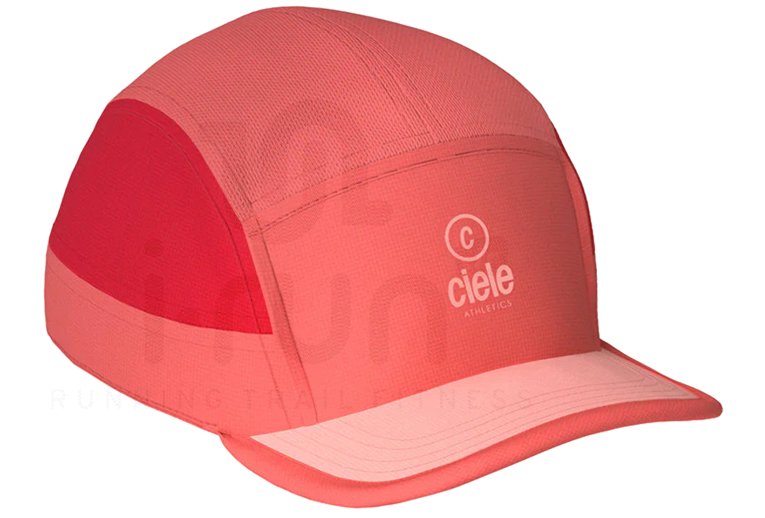 Ciele ALZCap SC - C Plus