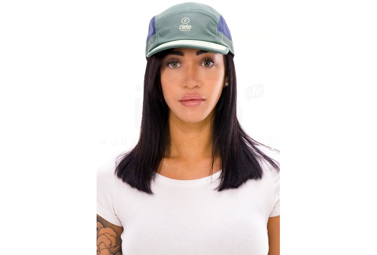 Ciele ALZCap SC - C Plus