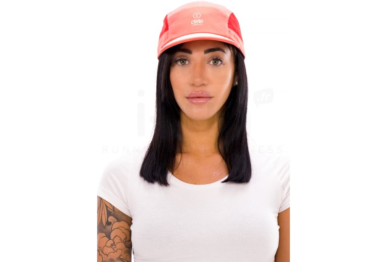 Ciele ALZCap SC - C Plus