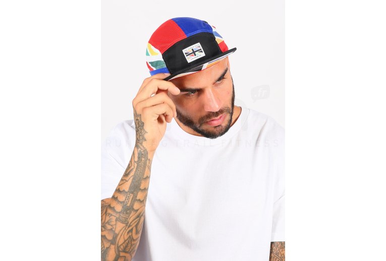 Ciele gorra ALZCap SC London The Bridges