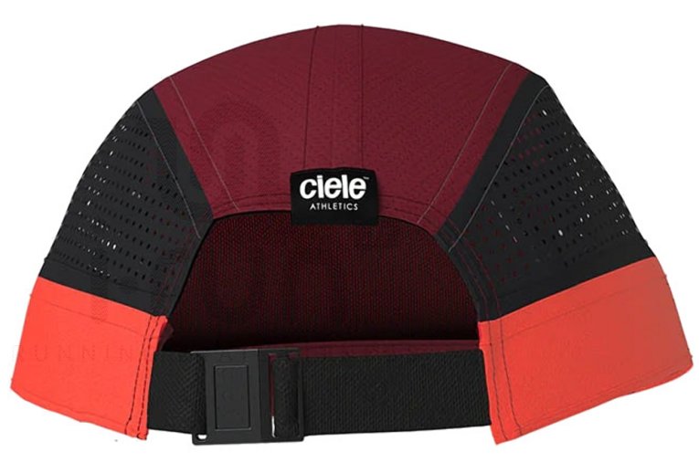 Ciele ALZCap - Velocity Box