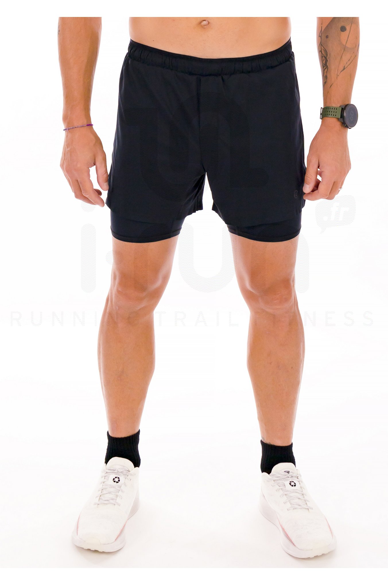 Ciele DLYShort 2 en 1 Herren