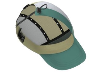 Ciele FSTCap SC - Field - Iconic SL