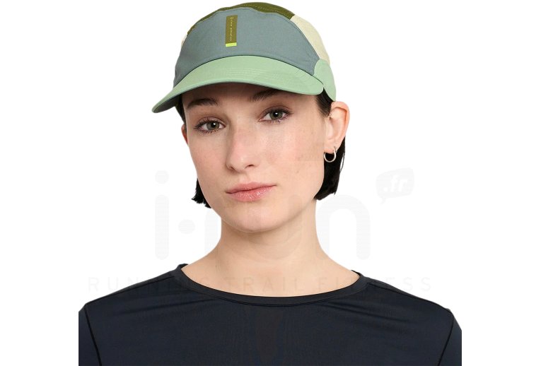 Ciele FSTCap SC - Comp - Iconic VC