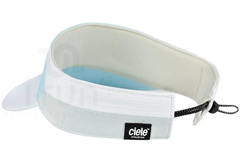 Ciele FSTVisor SC - Comp - Iconic VC