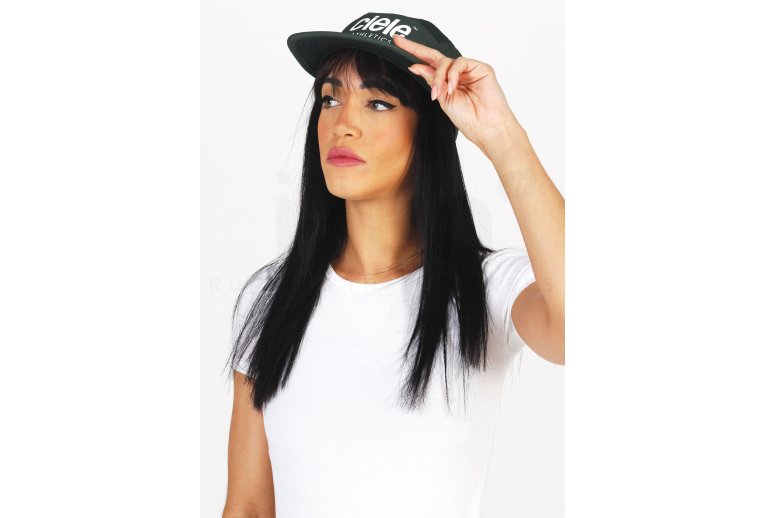 Ciele gorra GOCap Athletics