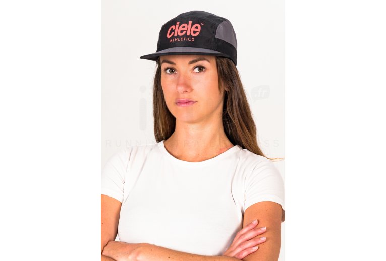 Ciele gorra GOCap Athletics