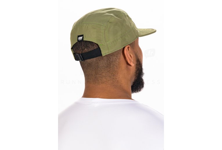 Ciele gorra GOCap Athletics