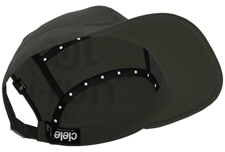 Ciele GOCap - Leichtathletik