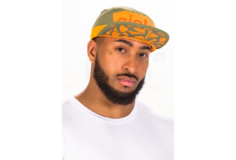 Ciele gorra GOCap Century FD