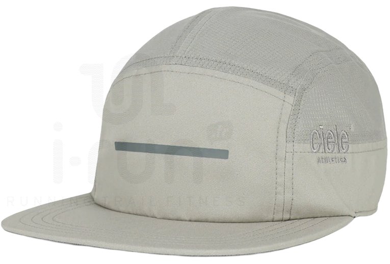 Ciele GOCap - Comp - Bars