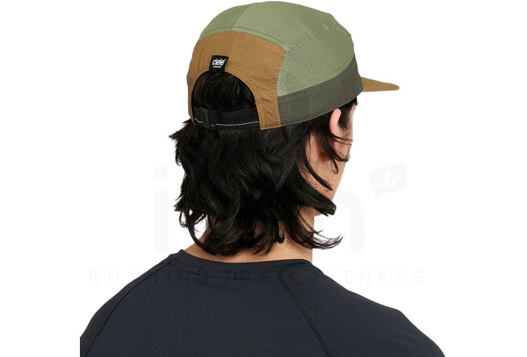 Ciele :GOCap - EQ - Frame S