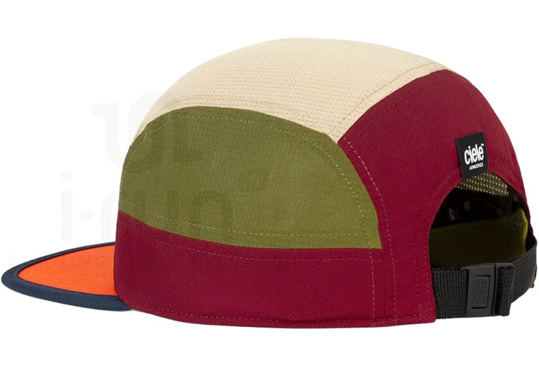 Ciele GOCap - Field - Iconic Bar