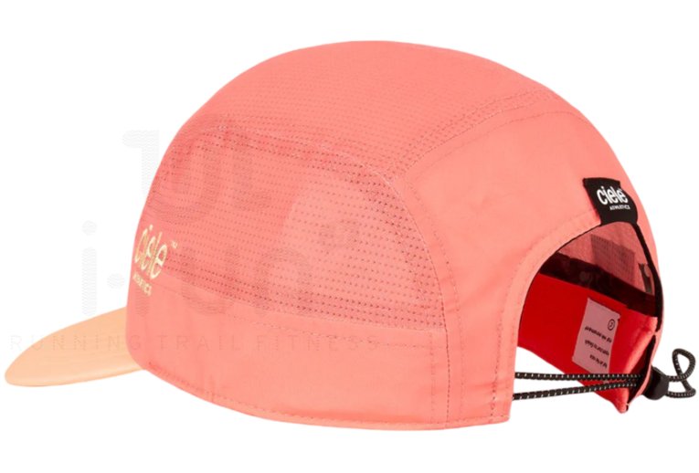 Ciele GOCap SC - Comp - WWM City