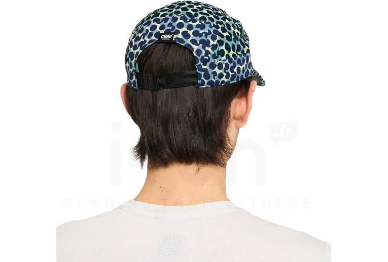 Ciele GPCap SC - Field - All Over Dotra