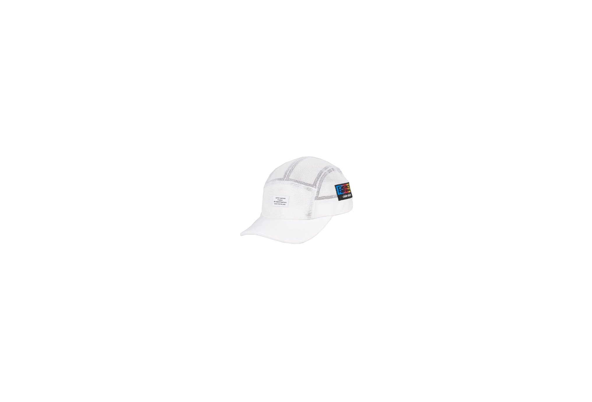 Ciele GOCap SC Distance Nirvana Casquettes / bandeaux