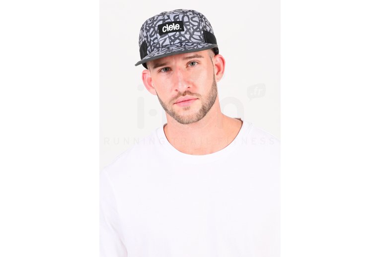 Ciele gorra GOCap Standard Allover Loopy