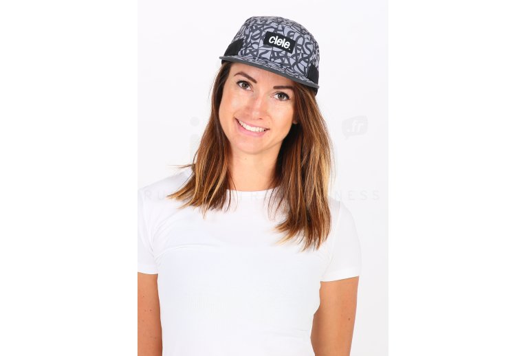 Ciele gorra GOCap Standard Allover Loopy
