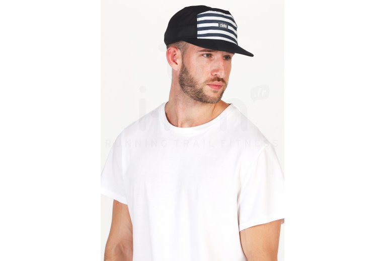 Ciele GOCap Standard Small Stripe