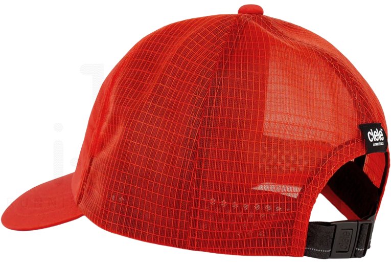 Ciele TRLCap SC - Comp - Capital Cross