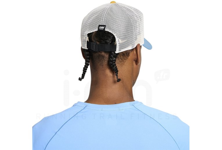 Ciele TRLCap SC - Field - Up Down