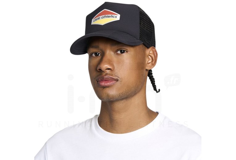 Ciele TRLCap SC - Field - Up Down