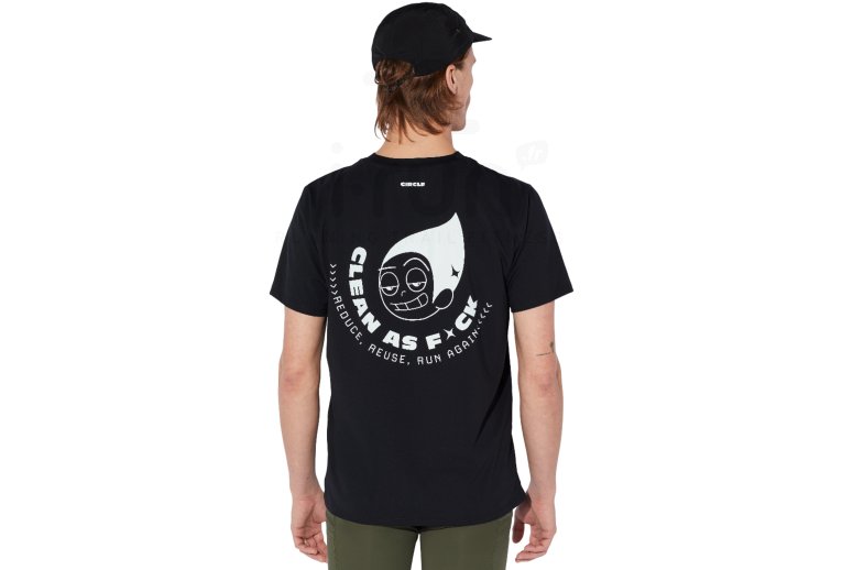 Circle Agility Caf 2.0