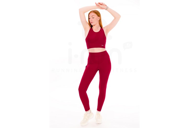 Circle mallas largas Get In Shape