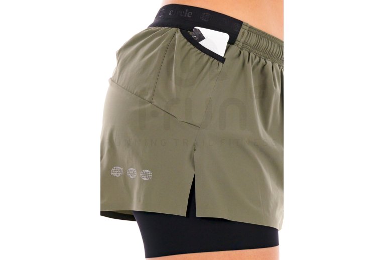 Circle Leyenda 2 en 1