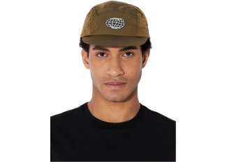 Circle Run Cap Paris