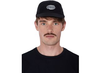 Circle Run Cap